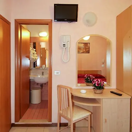 Hotel Arlecchino