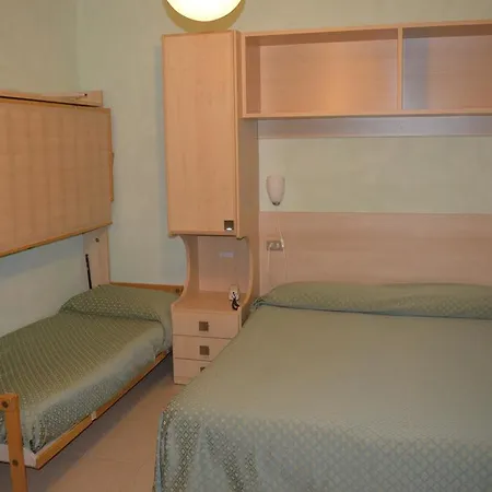 Hotel Arlecchino Milano Marittima