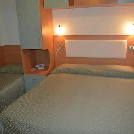 Arlecchino Hotel Milano Marittima