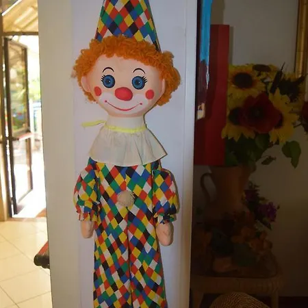 מלון Arlecchino מילאנו מריטימה