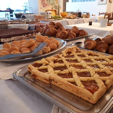 Arlecchino ミラノ・マリッティマ