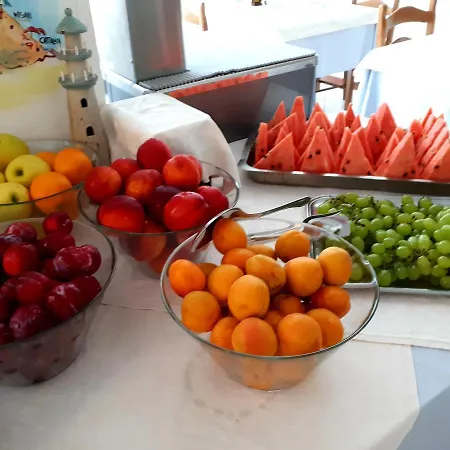 Arlecchino ホテル