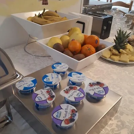 ホテル Arlecchino 3*