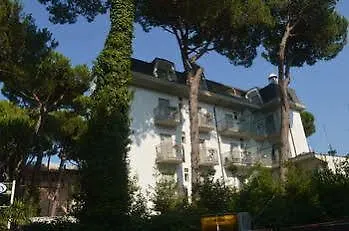 Hotel Arlecchino 3*