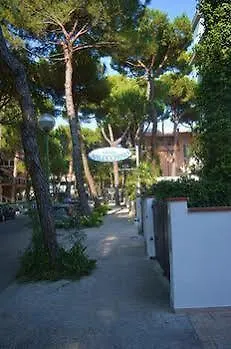 Hotel Arlecchino 3*