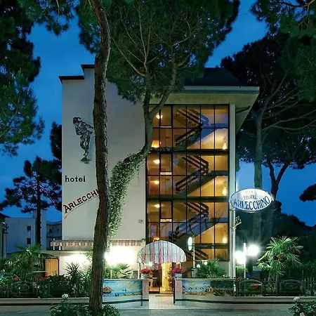 Hotel Arlecchino