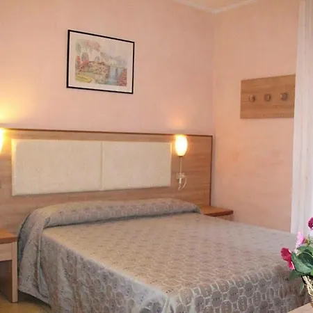 Arlecchino Hotel 3*