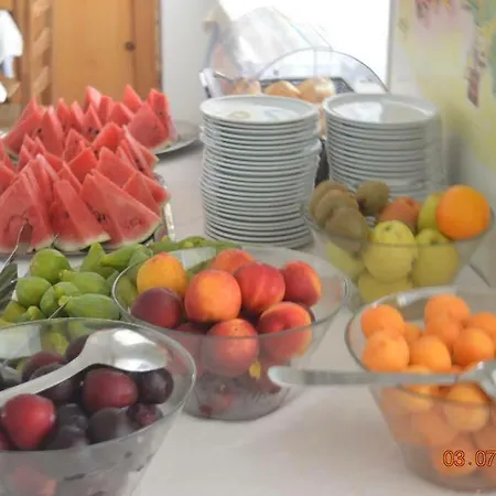 Arlecchino ホテル 3*