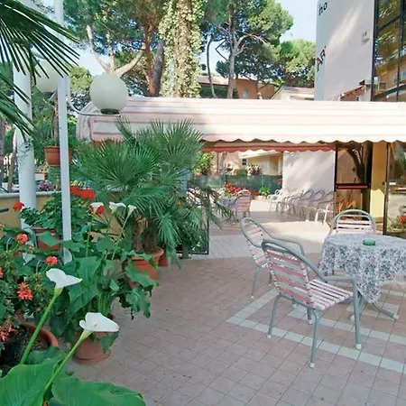 Hotel Arlecchino Milano Marittima