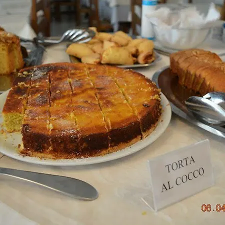 Arlecchino Hotel 3*
