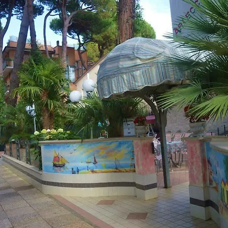 Arlecchino Hotel Milano Marittima