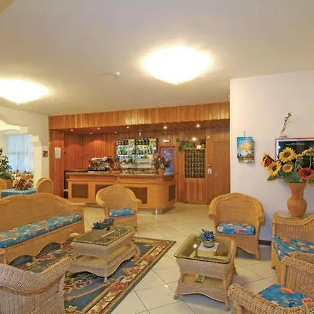 Hotel Arlecchino Milano Marittima