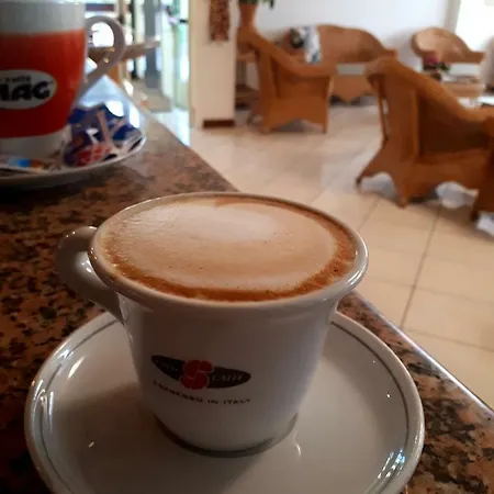 Arlecchino Hotel