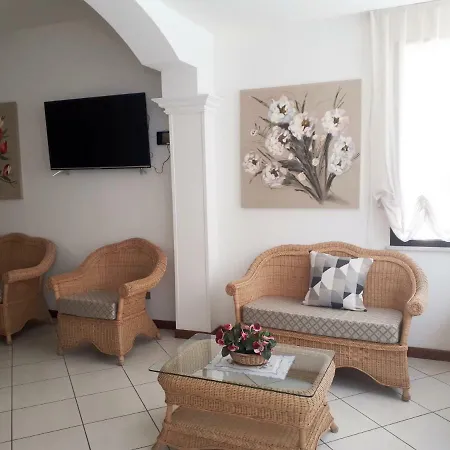 Hotel Arlecchino Hotel