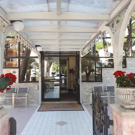 Arlecchino Hotel Milano Marittima