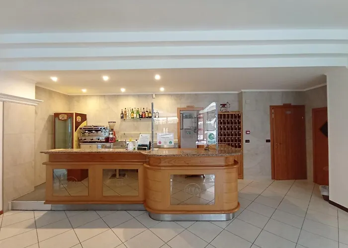 Arlecchino Hotel Milano Marittima