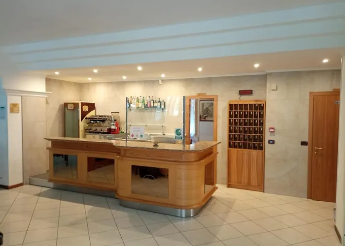 Arlecchino Hotel Milano Marittima