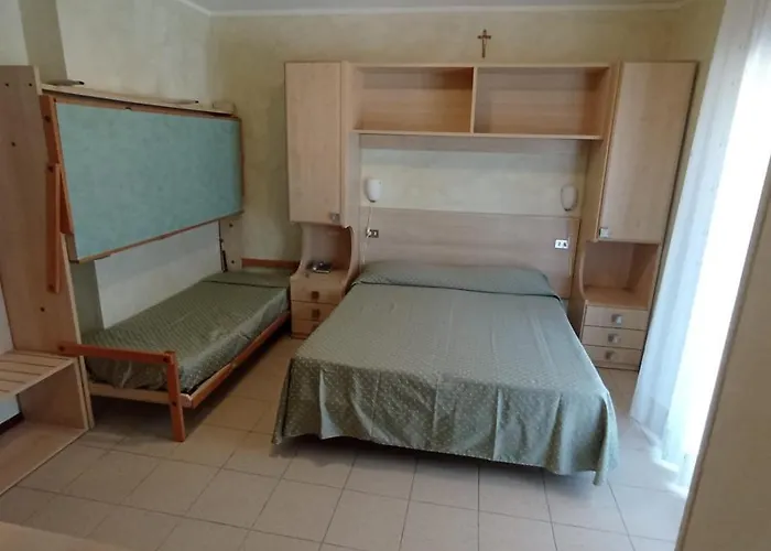 Hotel Arlecchino Milano Marittima