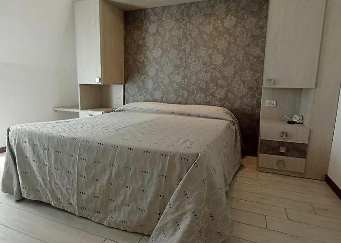 Hotel Arlecchino Milano Marittima