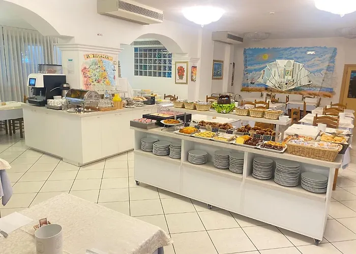 Arlecchino 3* Milano Marittima