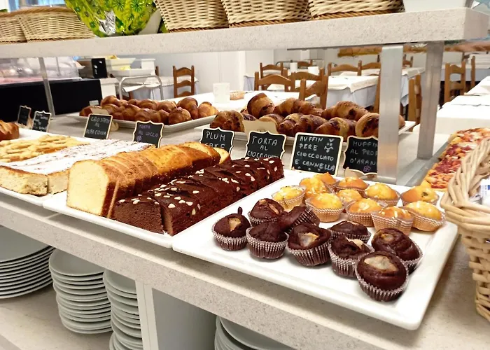 Arlecchino 3* Milano Marittima