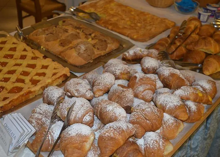 Szálloda Arlecchino