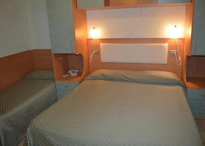 Arlecchino Hotel Milano Marittima