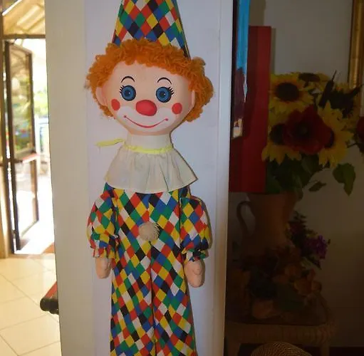 Hotel Arlecchino Milano Marittima