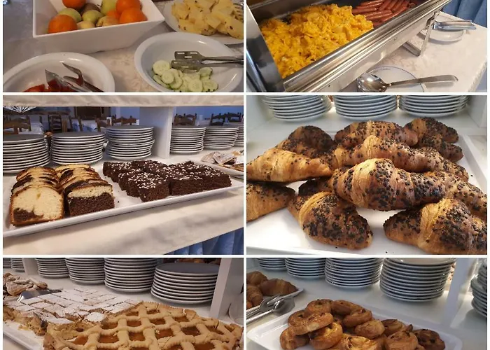 Arlecchino 3* Milano Marittima