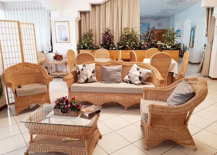 Arlecchino Milano Marittima