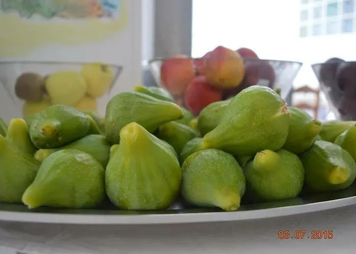 Arlecchino Milano Marittima