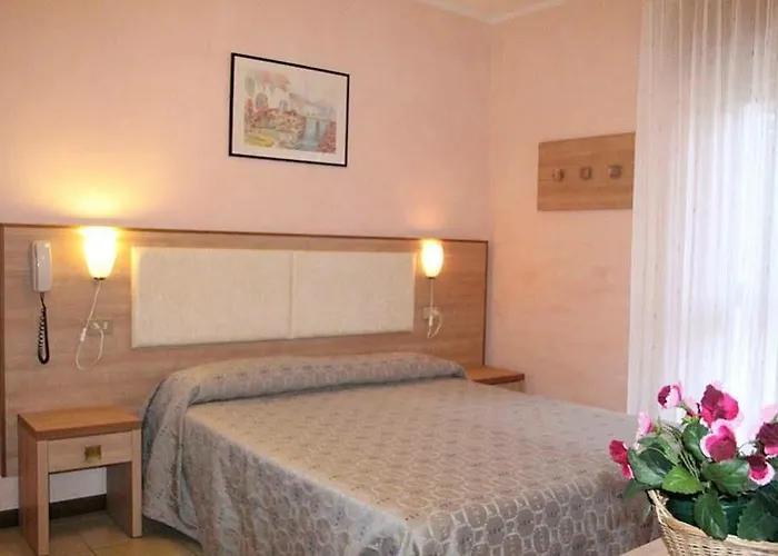 Arlecchino Hotel 3*