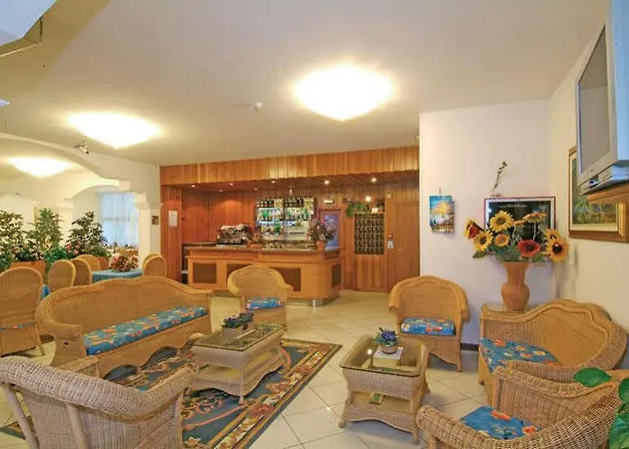 Hotel Arlecchino Milano Marittima