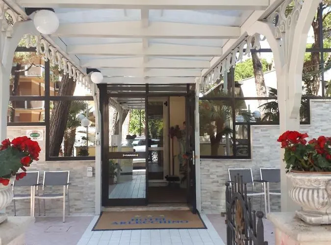 Arlecchino Hotel Milano Marittima