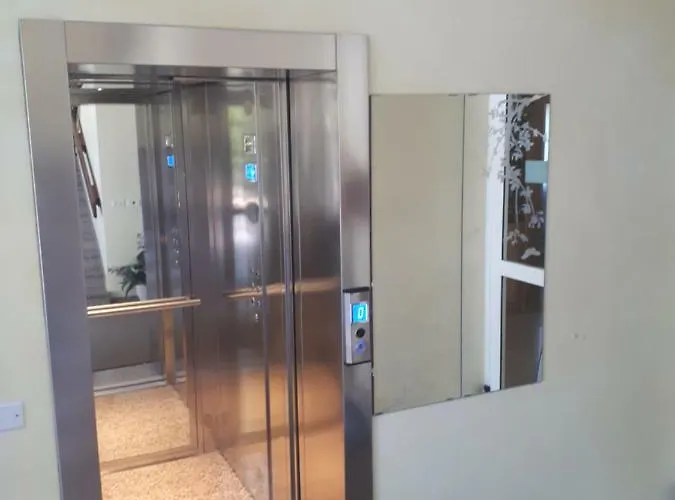 Arlecchino Hotel Milano Marittima